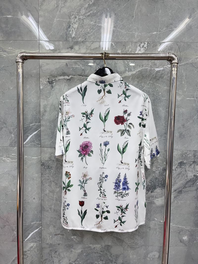 Christian Dior Shirts